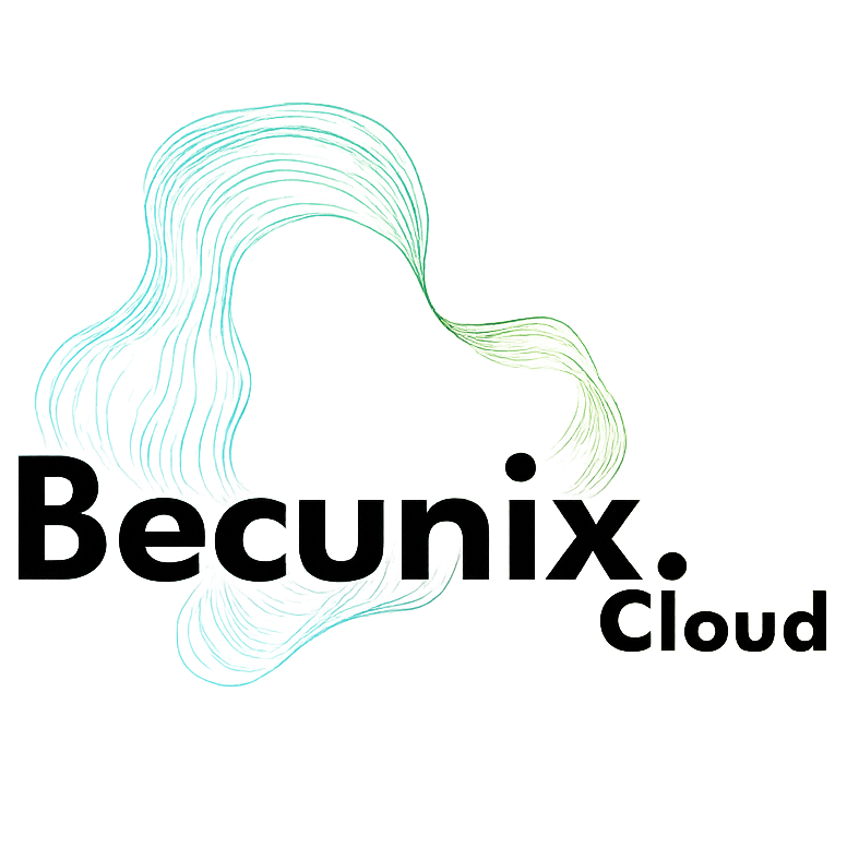 Becunix.cloud